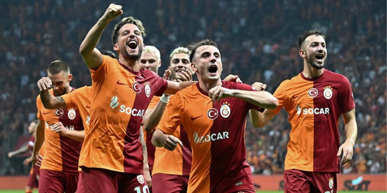 Galatasaray'da yaprak dökümü! | Son dakika