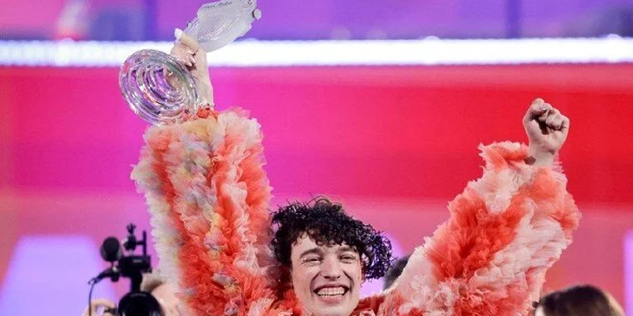 2025 Eurovision Şarkı Yarışması'nın ev sahibi şehri açıklandı!