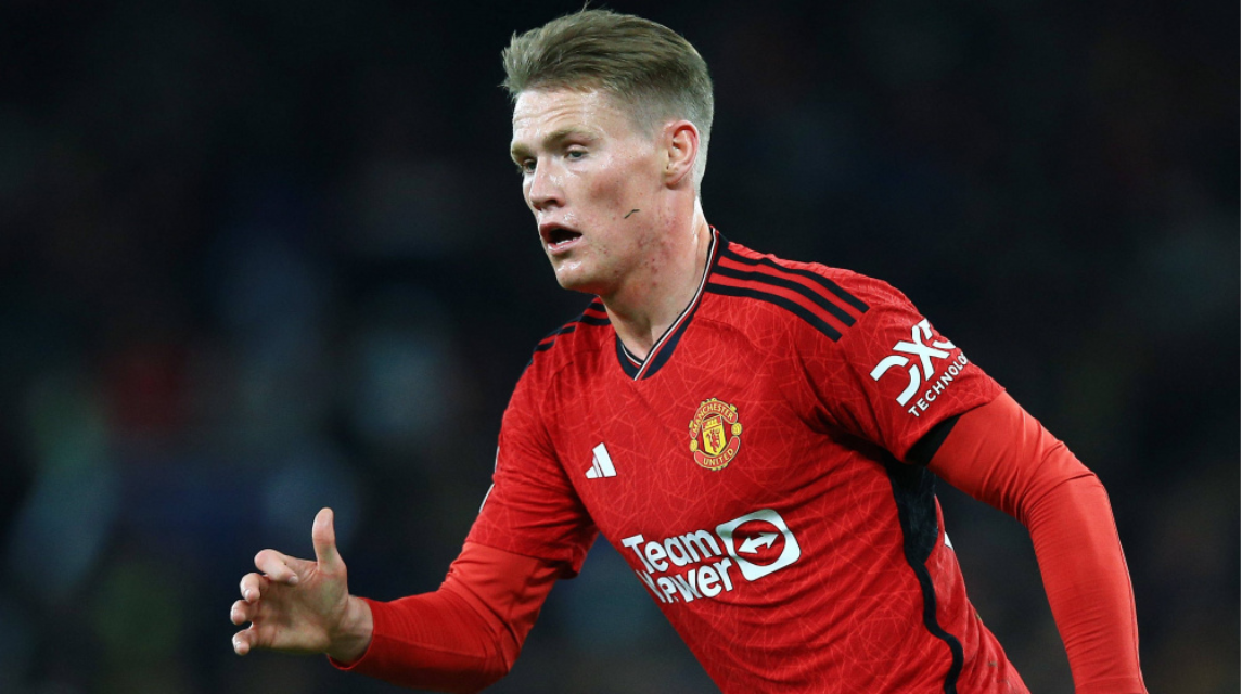 Adı Galatasaray ve Fenerbahçe ile anılıyordu: McTominay'in yeni rotası açıklandı!