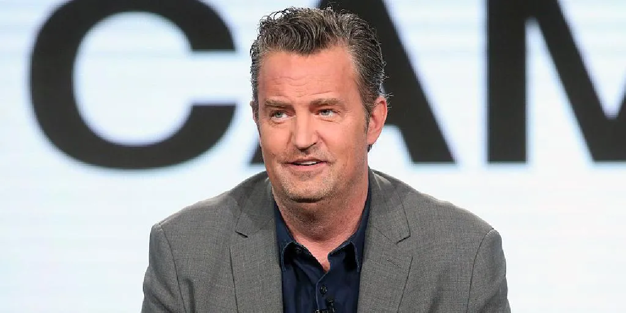 Şüpheli ölümüyle gündeme düşen Matthew Perry'nin doktoru kefaletle serbest!