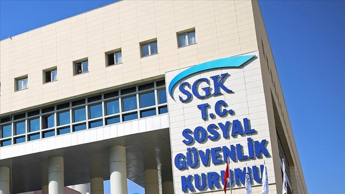 SGK personel alımı yapacak: Başvuru tarihi belli oldu!