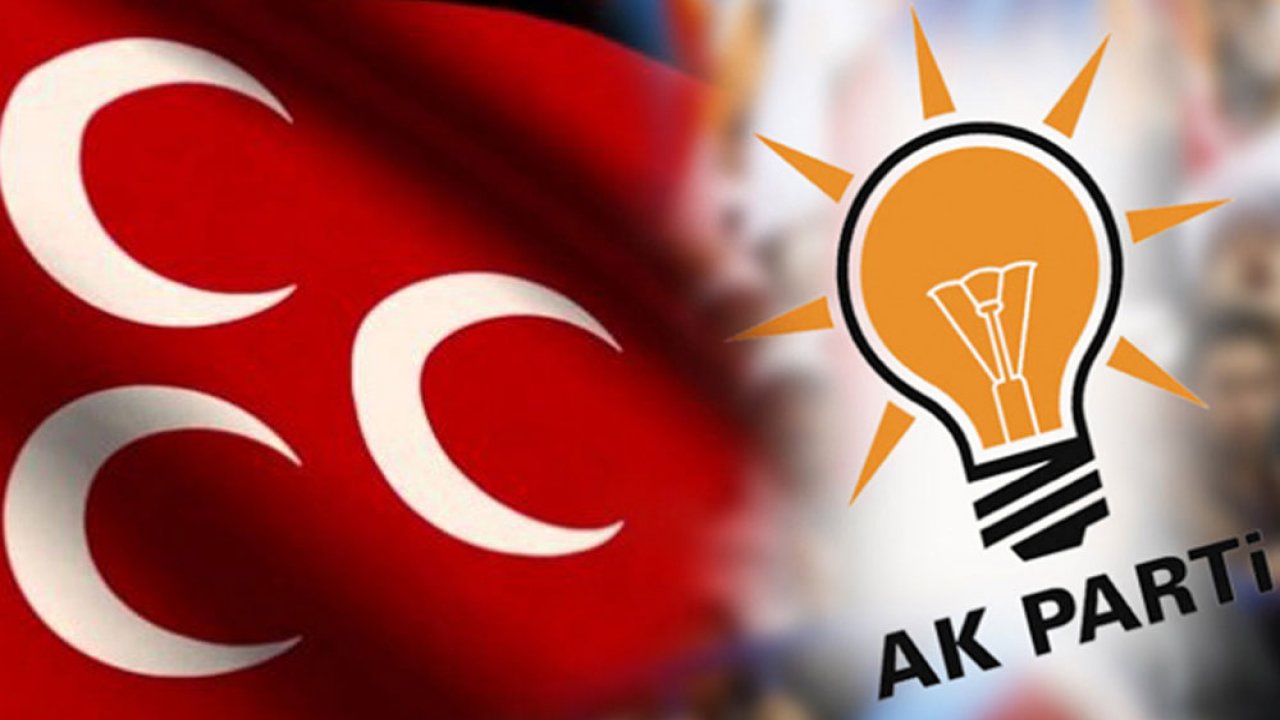 Cumhur İttifakı’nda teğmen krizi! AKP hedef gösterdi MHP sahip çıktı