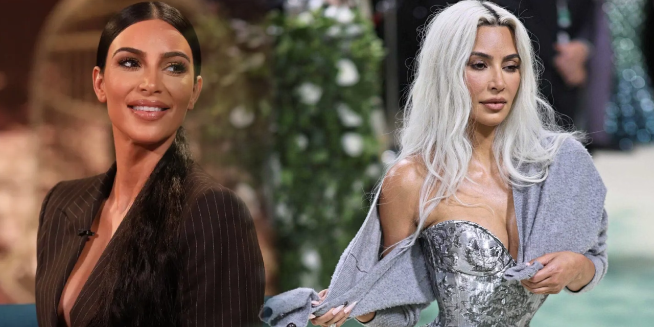 Kim Kardashian'a benzemek İçin 1 milyon dolar harcadı: Anne olma şansını kaybetti!