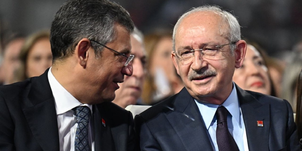 CHP'de kritik görüşme bu akşam: Kılıçdaroğlu ve Özel bir araya geliyor!