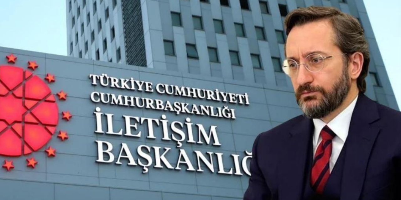 İletişim Başkanlığı personel sayısını katladı!