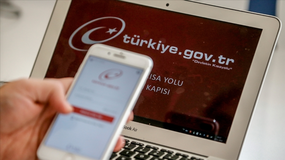 e-Devlet’te yeni dönem: Para gönderme sistemine bir yenisi daha eklendi!