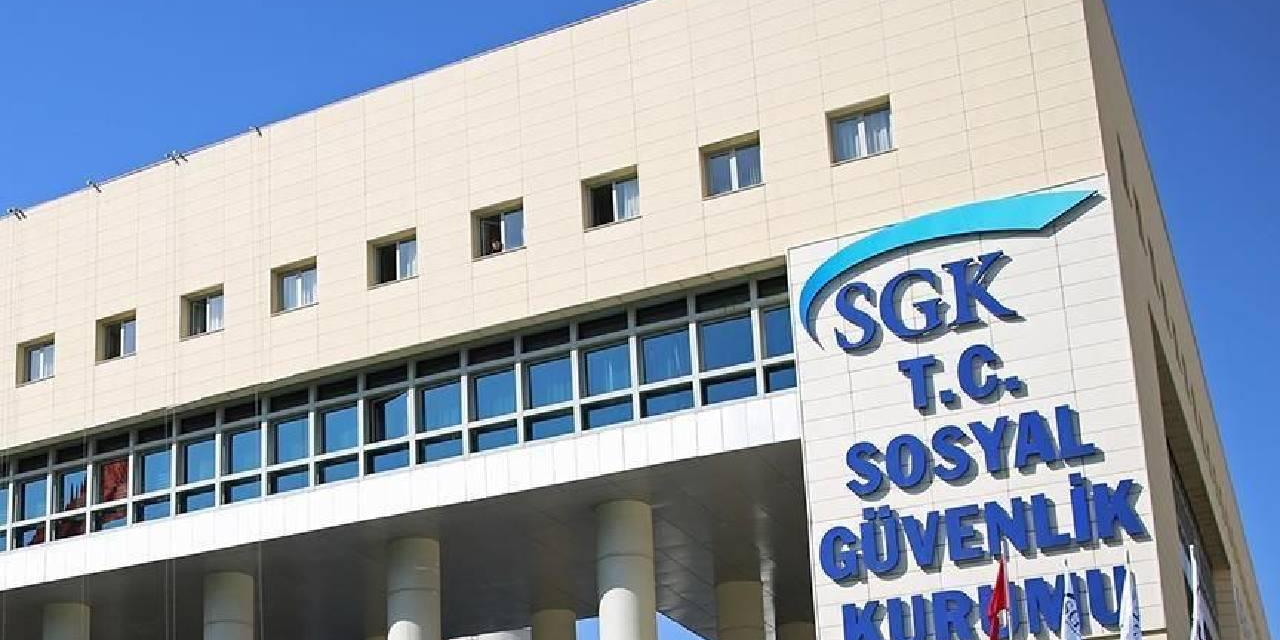 Mor ve Turuncu reçetelere dair SGK'dan duyuru yapıldı