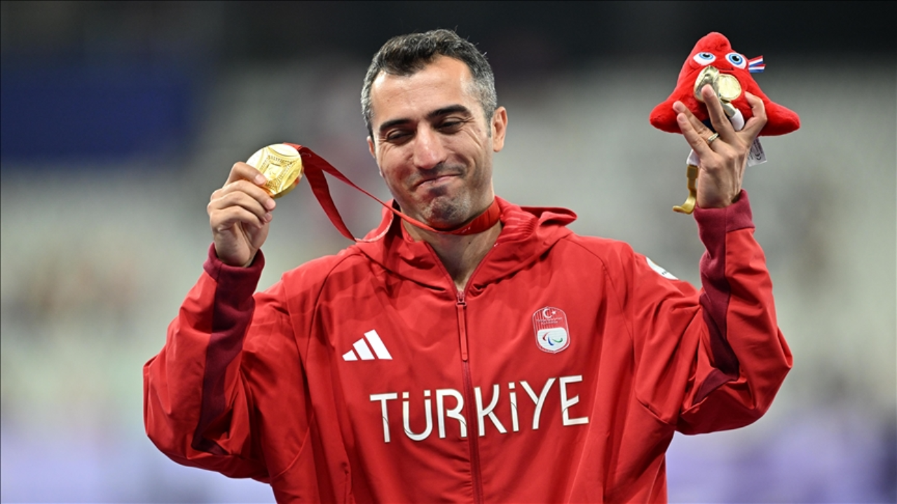 Türk sporcunun madalyası geri alındı! Paris Olimpiyatları şampiyonu olmuştu