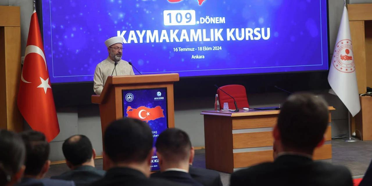 Diyanet  İşleri Başkanlığı tuvalete 6 milyon TL harcamış!