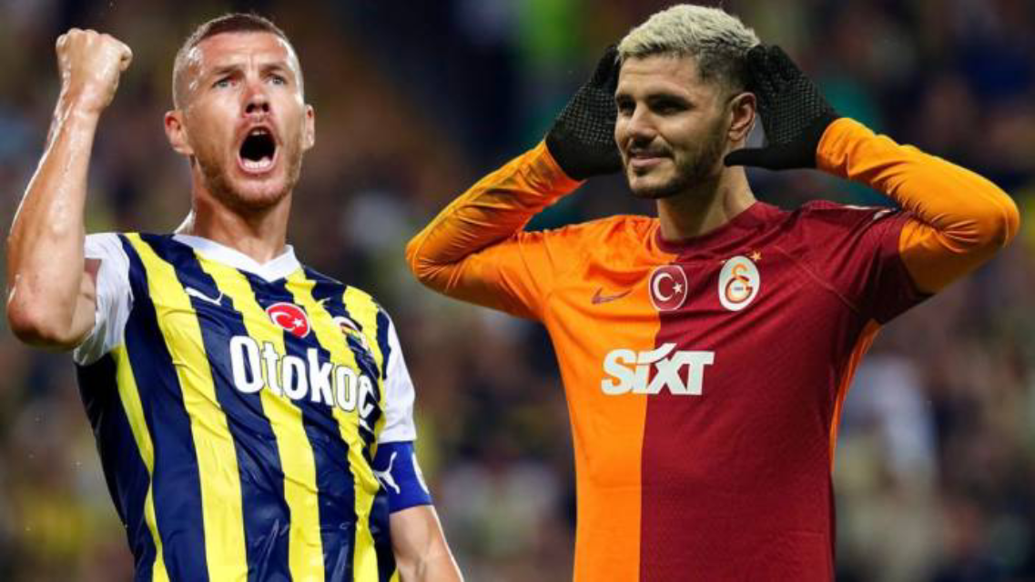 Fenerbahçe- Galatasaray derbisinin tarihi belli oldu