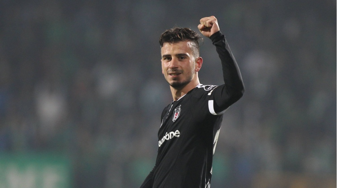 Oğuzhan Özyakup, futbolu neden bıraktığını anlattı: Yaşadığı hastalığı ilk kez açıkladı!