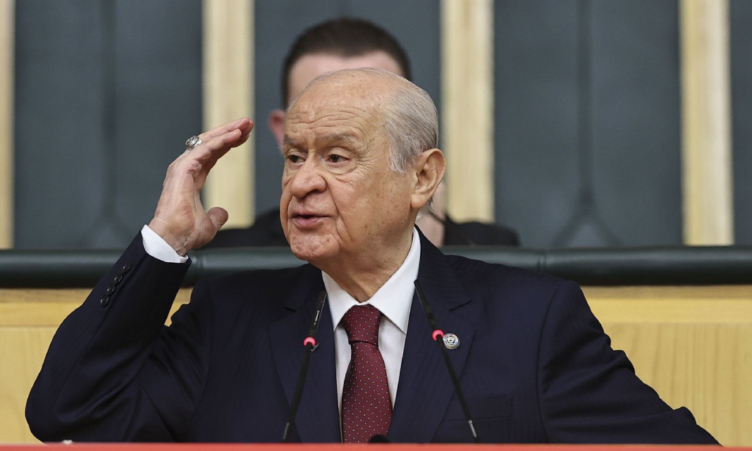 Devlet Bahçeli'den 'Narin' tepkisi: Caniler en ağır bedeli ödemeli!