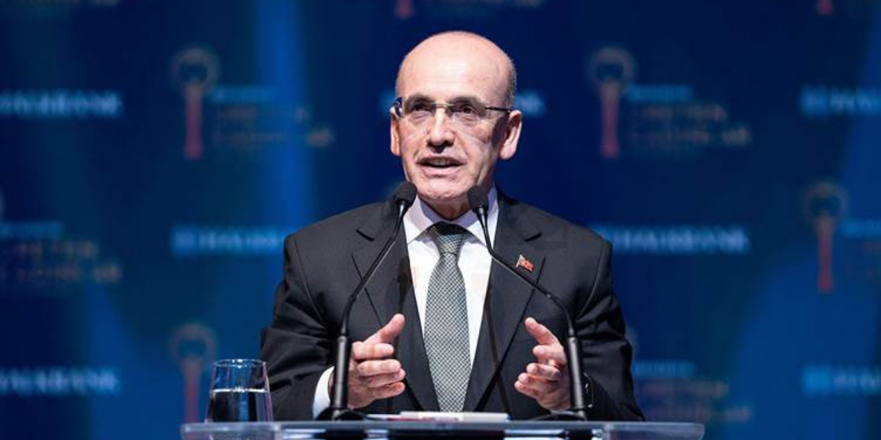 Mehmet Şimşek işsizlik rakamlarını yorumladı