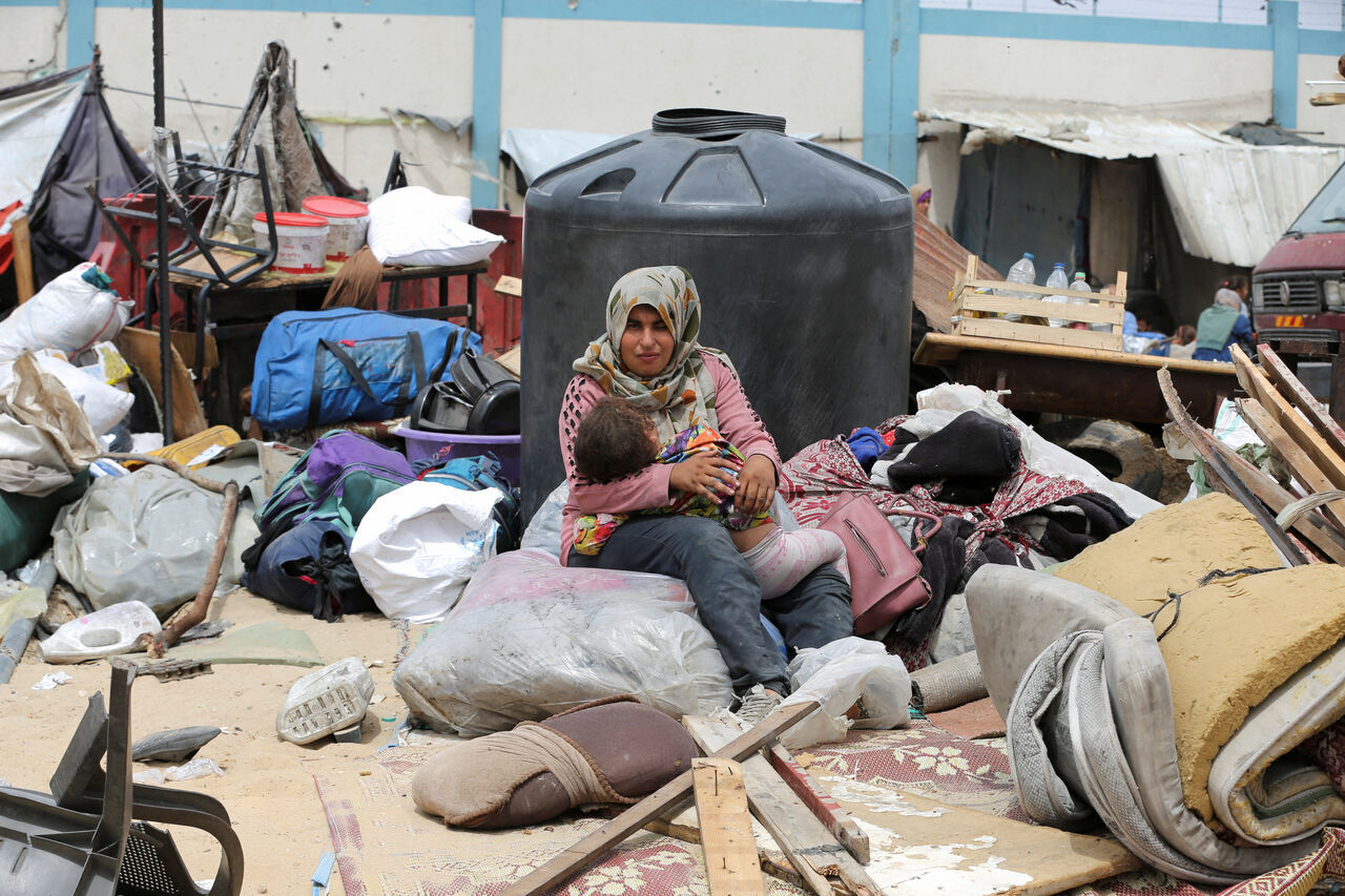 UNICEF’ten Gazze’ye ilişkin çarpıcı açıklama