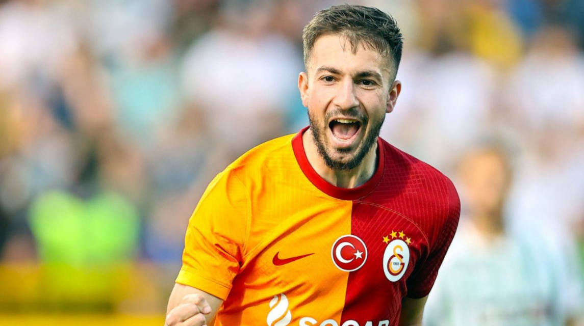 Galatasaray’da Halil Dervişoğlu ile yollar ayrılıyor: Bugün imzalar atılacak!