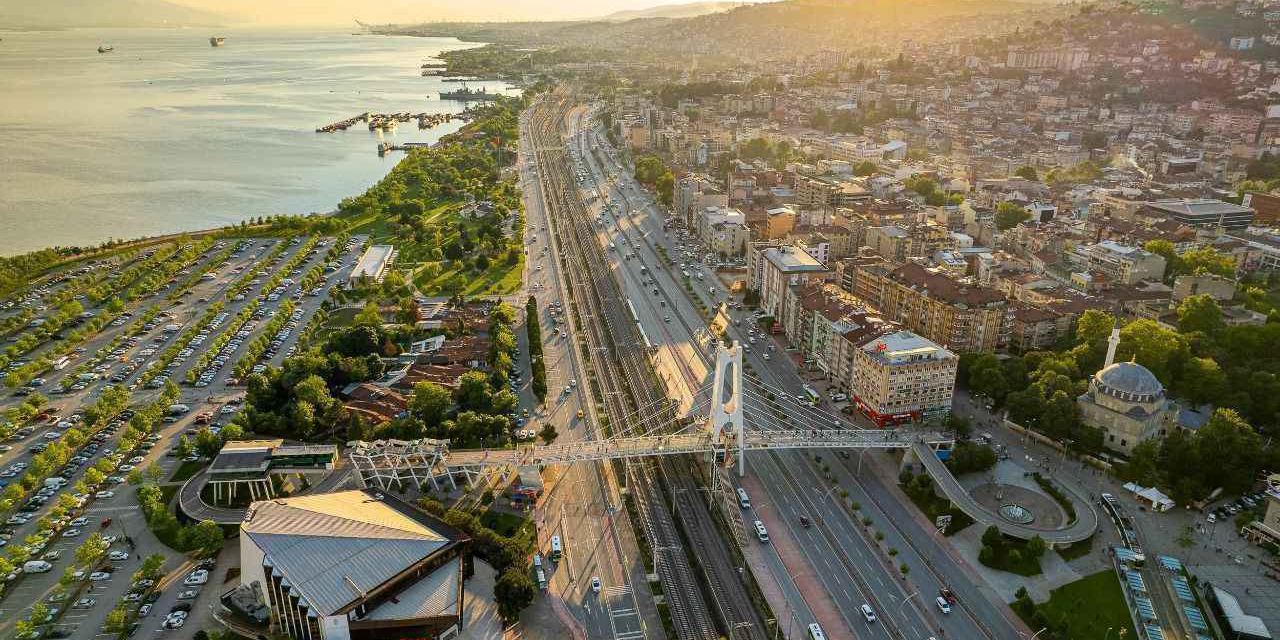 Türkiye'de yaşamak, çalışmak ve emekli olmak zor, peki emeklilikte en rahat yaşanan 5 şehir hangisi?