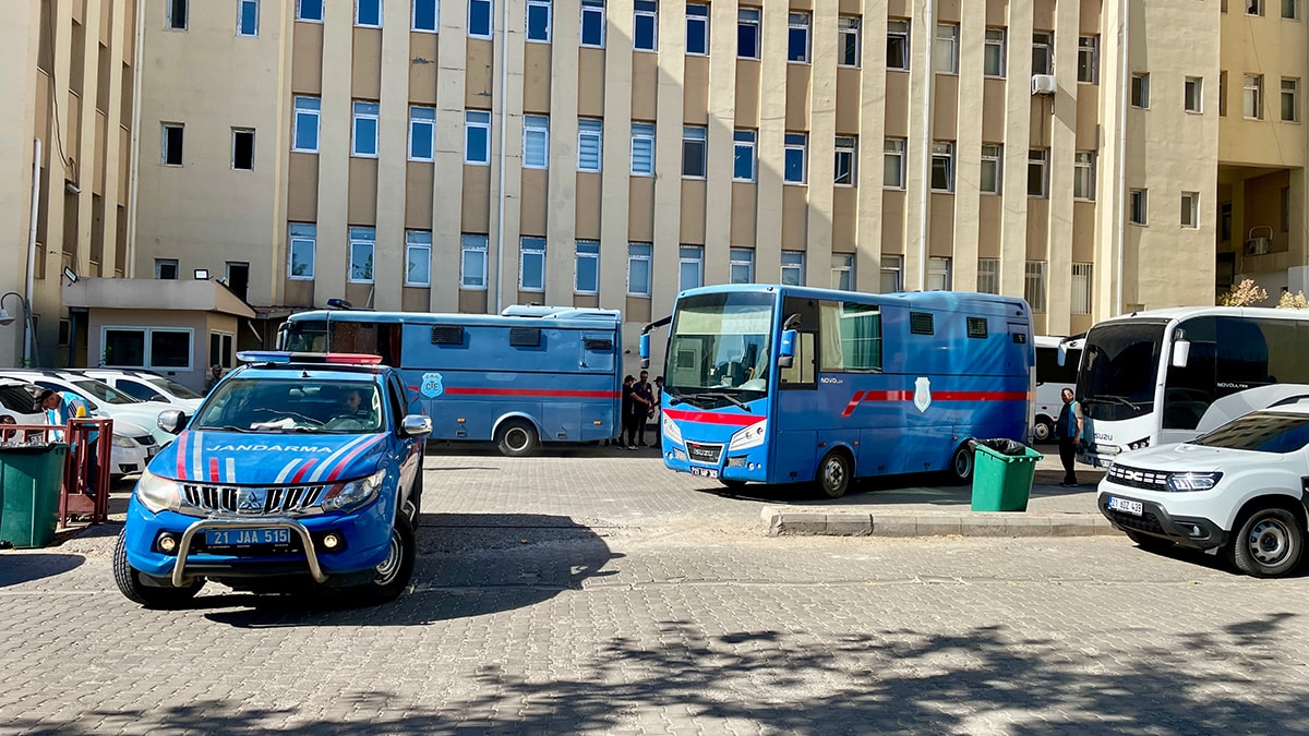 Narin soruşturmasında şüpheli R. A. için gözaltı kararı