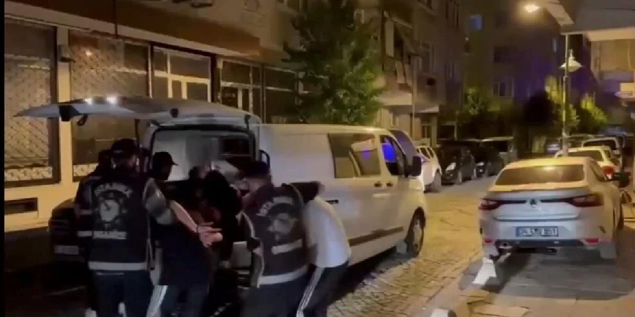 Çakıcıya yakınlığıyla tanınan Kemal Çağlar Temel'in öldürülmesi sonucunda 16 kişi gözaltına alındı