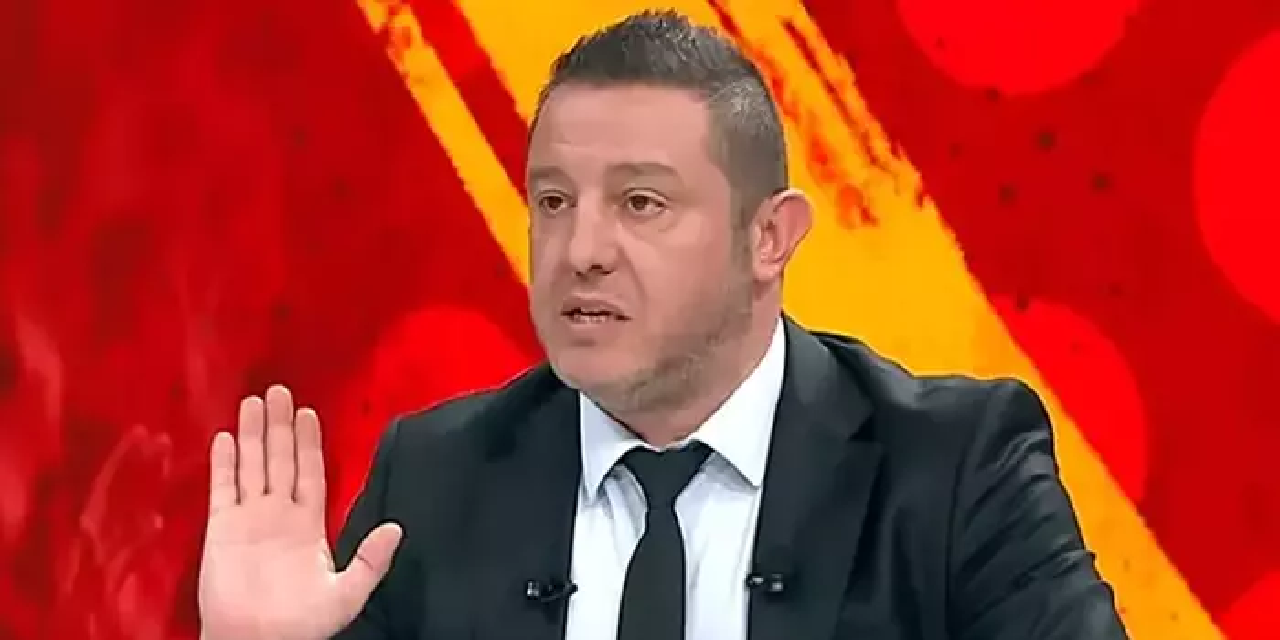 Nihat Kahveci şok içinde kaldı