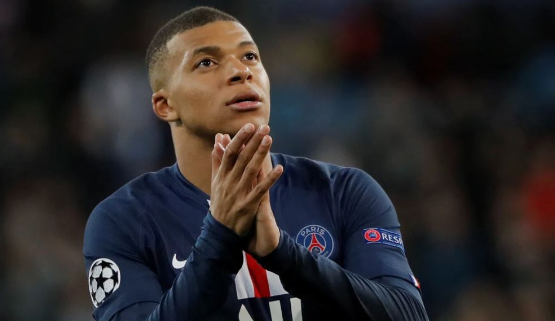 Mbappe’nin arkasından inanılmaz sözler söyledi: Eski takım arkadaşı açtı ağzını yumdu gözünü!