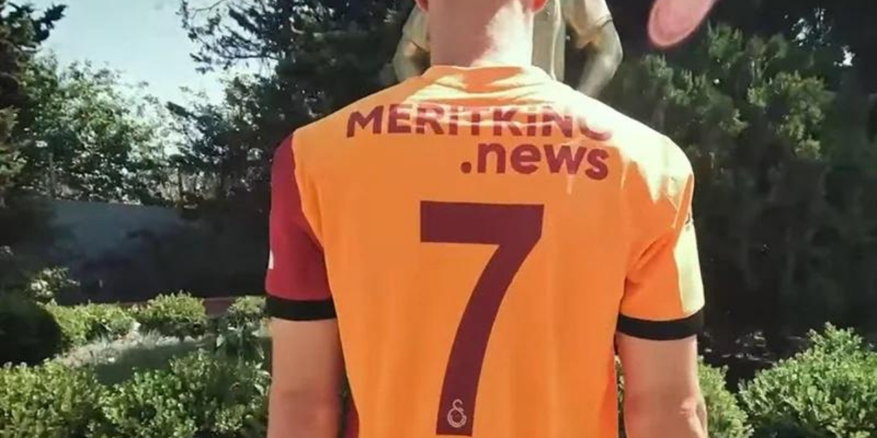 Galatasaray'ın 14 milyon dolarlık sponsoruna suç duyurusu