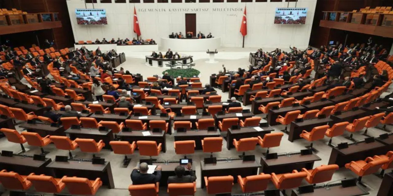 Cumhurbaşkanı Erdoğan'dan 'ilk 4 madde' açıklaması