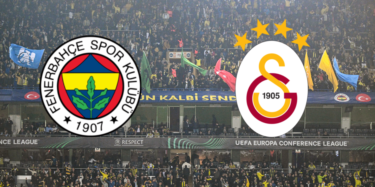 Fenerbahçe-Galatasaray derbisinde biletler karaborsaya düştü! 10 asgari ücret