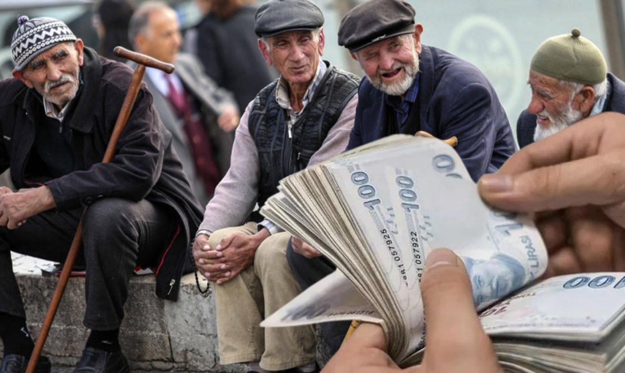Emeklilerin hesaplarına inceleme mi başlatıldı? Resmi açıklama geldi