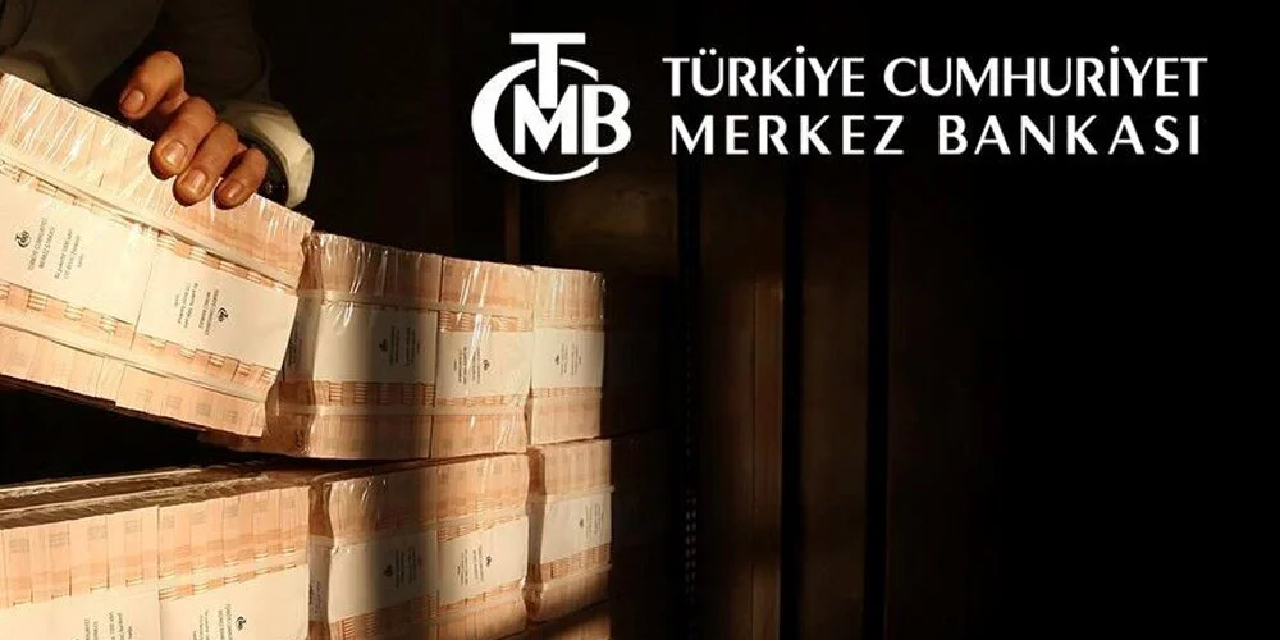 Merkez Bankası politika faizini yüzde 50'de sabit bıraktı