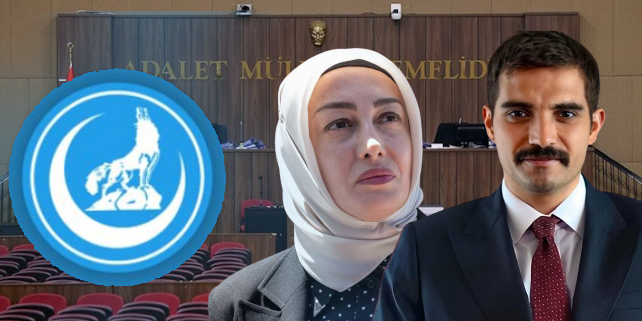 Dava sonrası Ayşe Ateş'ten açıklama 'Şans eseri yaşıyoruz'