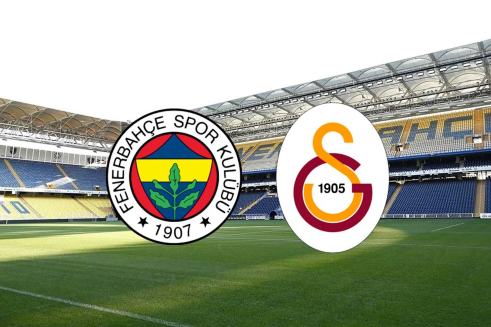 Fenerbahçe-Galatasaray derbisinde hava kaç derece olacak? Uyarı yapıldı