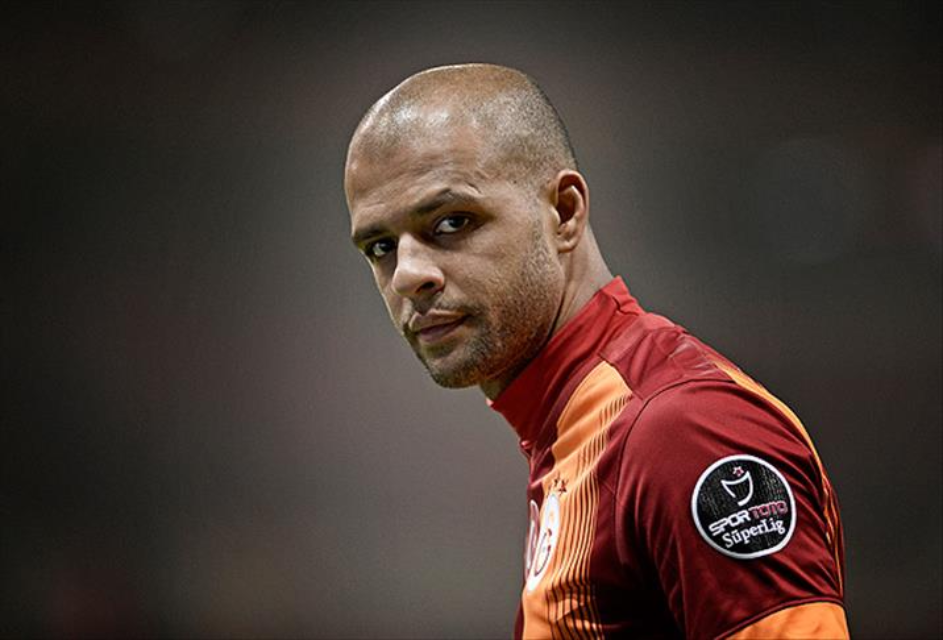 Felipe Melo'dan derbi yorumu "Bence kilit oyuncu..."