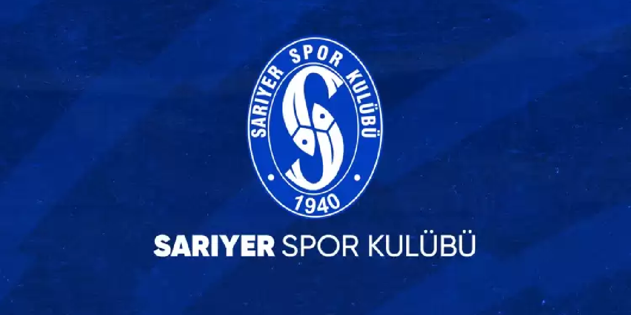 Mustafa Sarıgül Sarıyer SK'nın başına getirildi