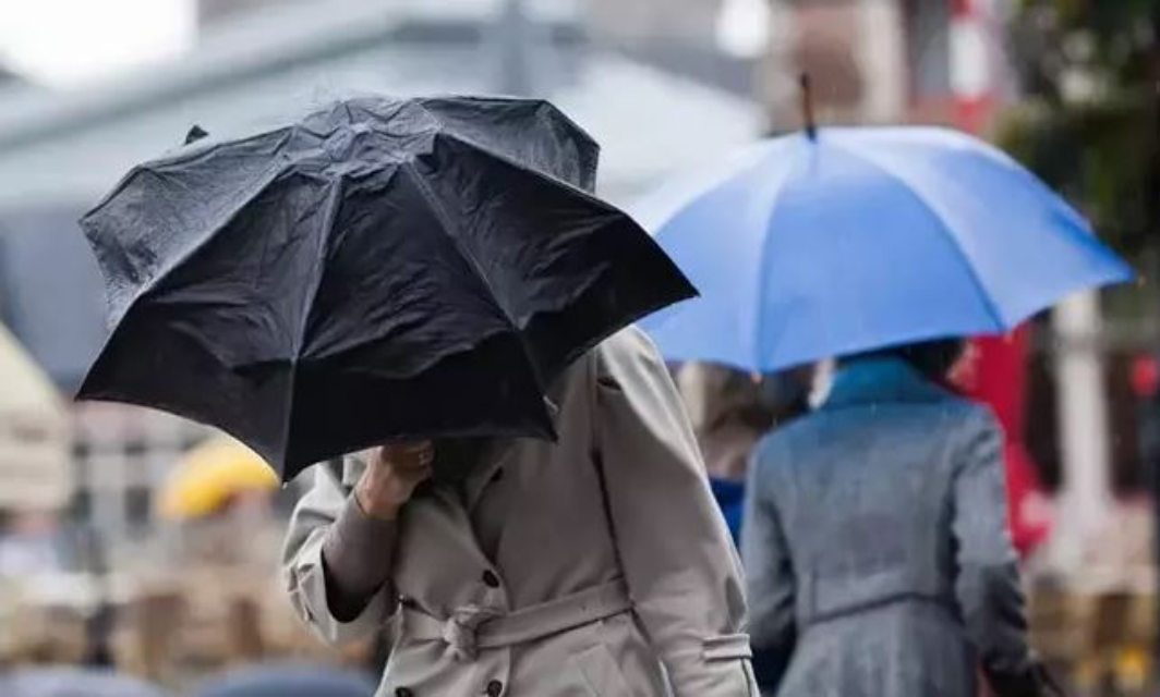 AFAD'dan uyarı: 7 ilde kuvvetli sağanak bekleniyor