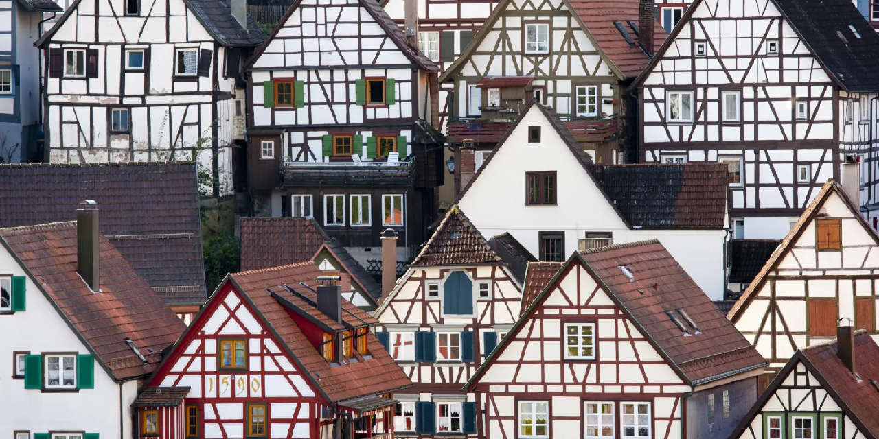 Almanya'da konut fiyatları arttı