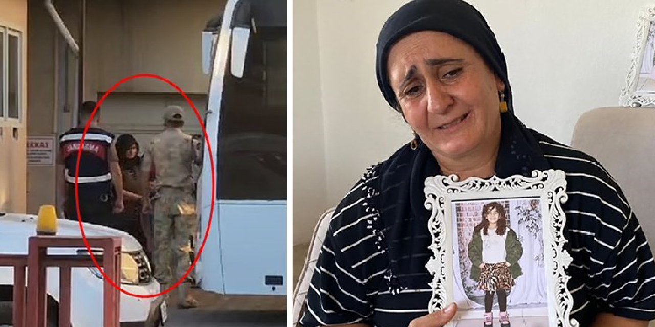 "Narin'in annesi kızının öldüğünü ilk günden beri biliyordu"