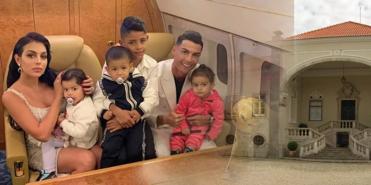 Cristiano Ronaldo'ya Portekiz'de büyük şok!