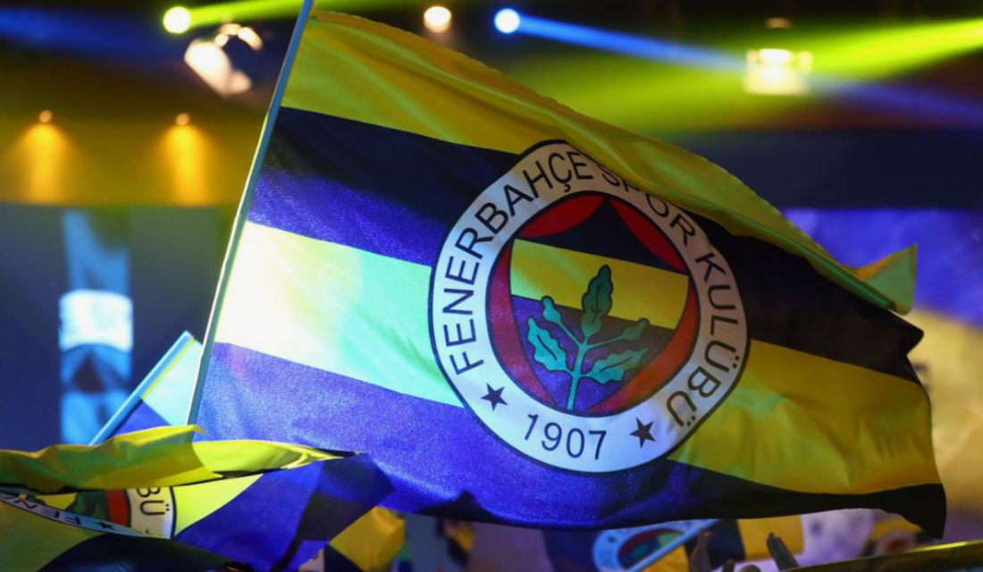 Fenerbahçe anlaşmayı resmen açıkladı