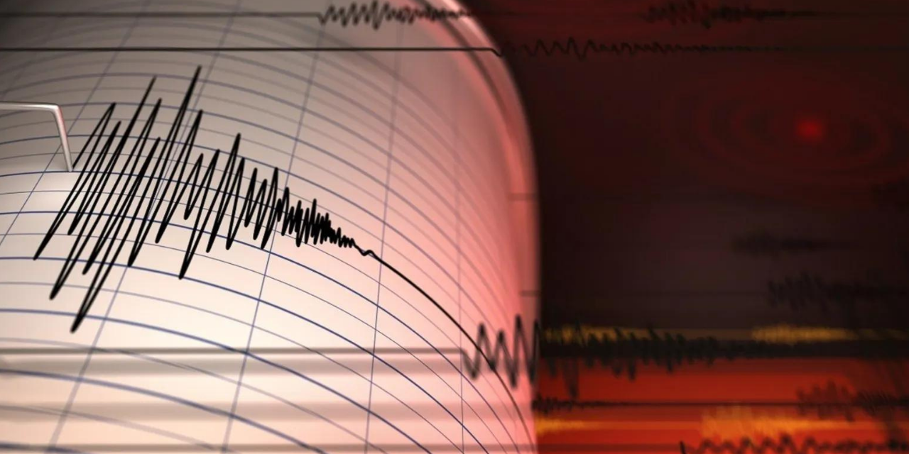 Kayseri’de deprem- Son dakika