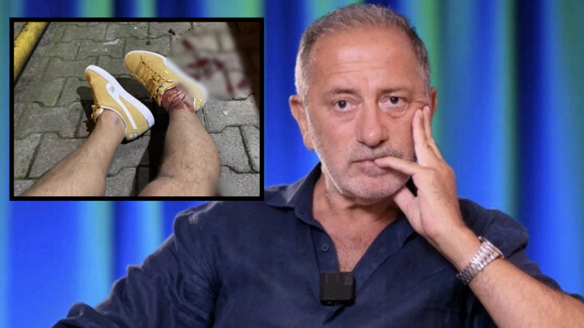 Fatih Altaylı Serhat Akın'ın neden vurulduğunu açıkladı