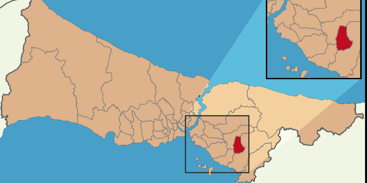 Sultanbeyli'de 5. kattan düşen bir kadın hayatını kaybetti