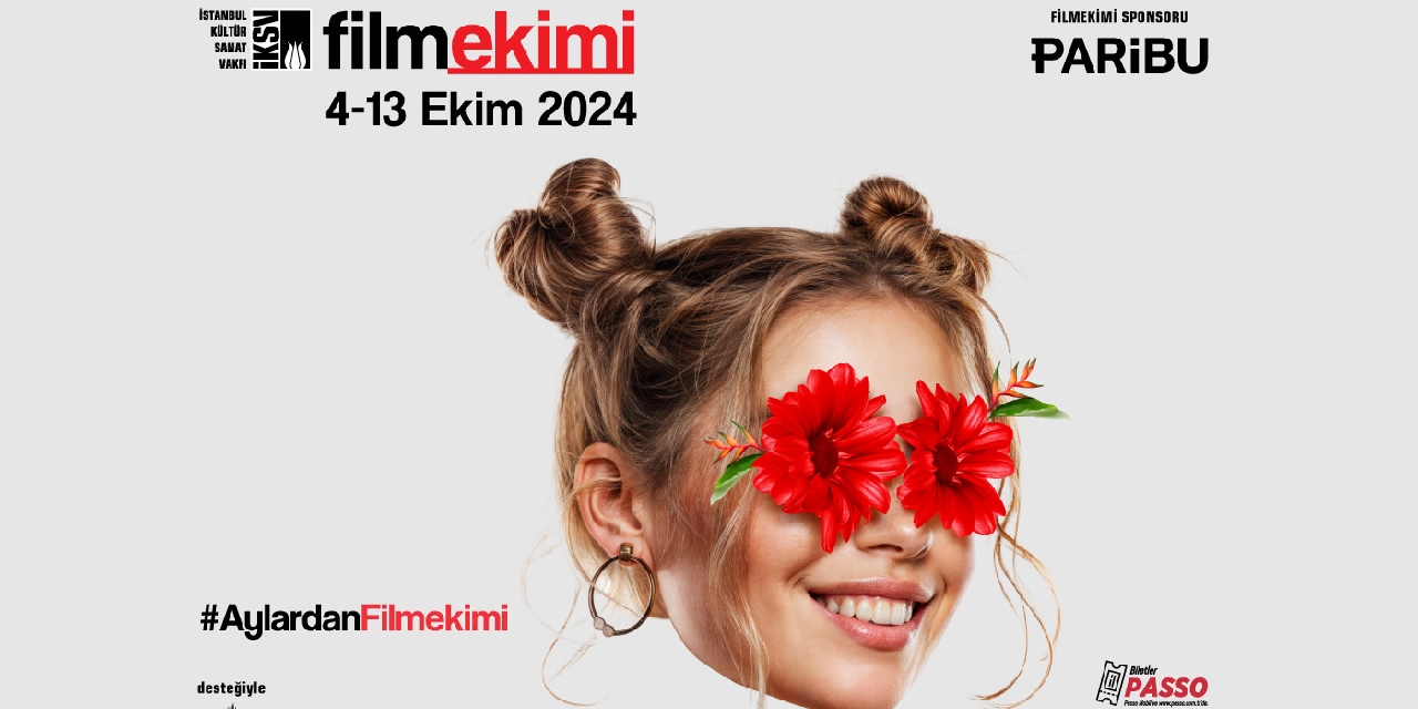 İKSV'nin Film Ekimi prgramında birbirinden eşsiz filmler yer alıyor