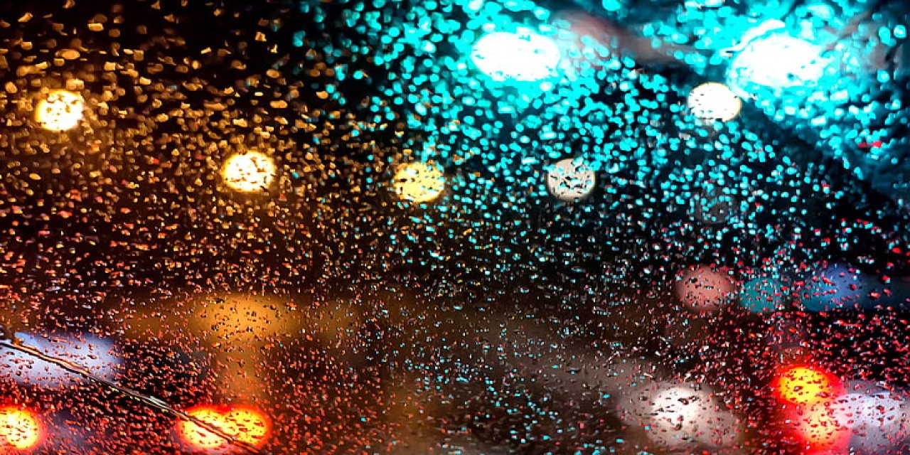 Meteoroloji uyardı: 17 il için sarı ve turuncu kodlu alarm