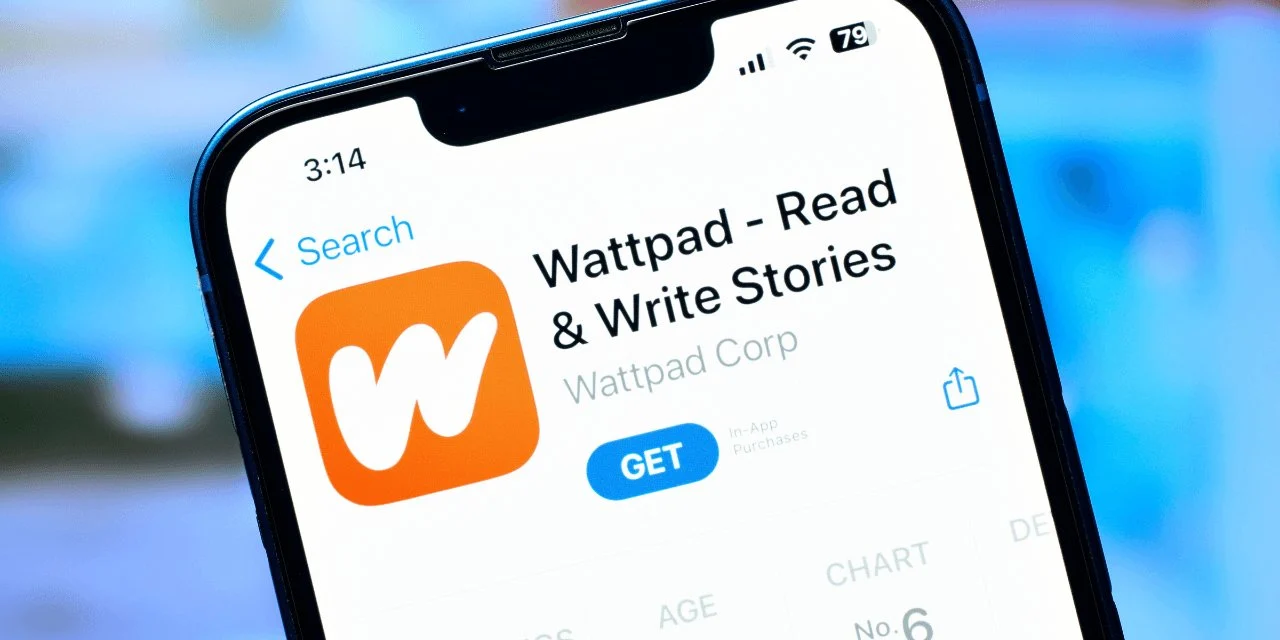 Wattpad'ten Türkiye'deki engelleme hakkında bilgilendirme