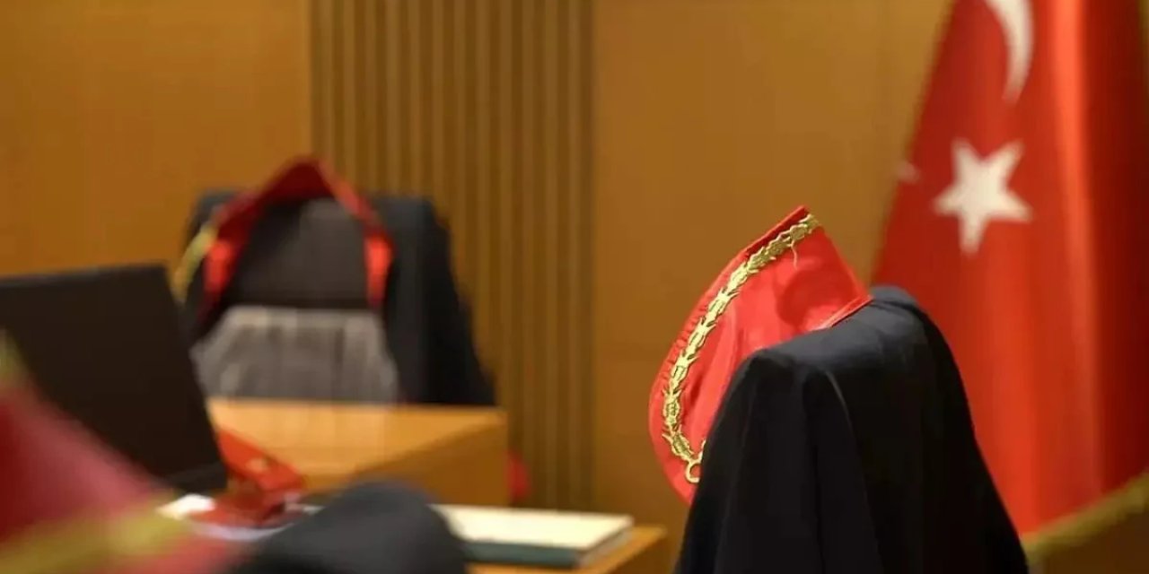 Yargıtay’a 8 yeni üye atandı