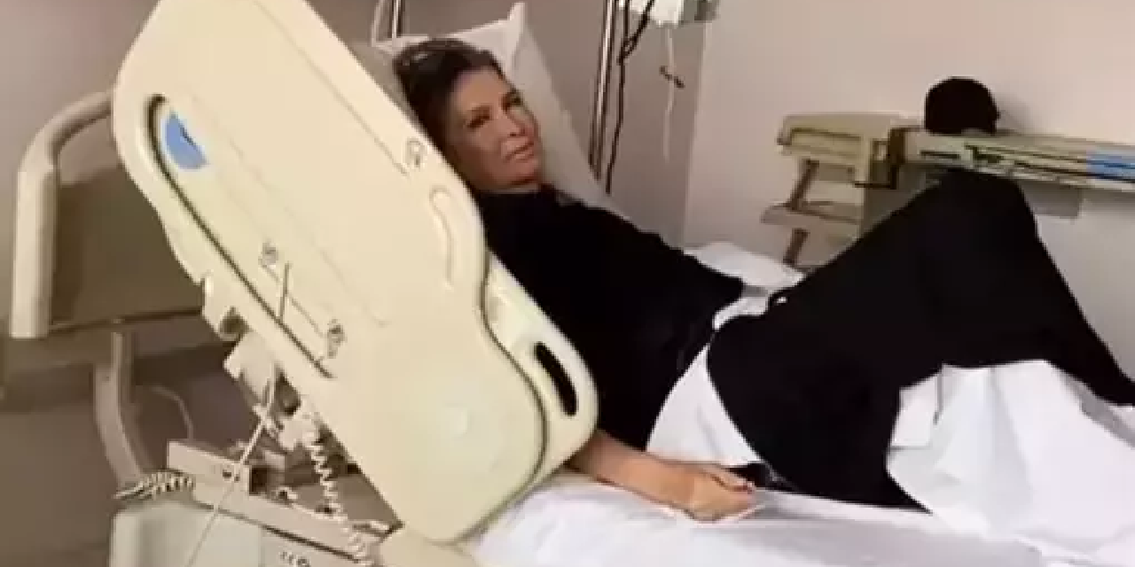 Filiz Akın hastaneye kaldırıldı sevenleri panik