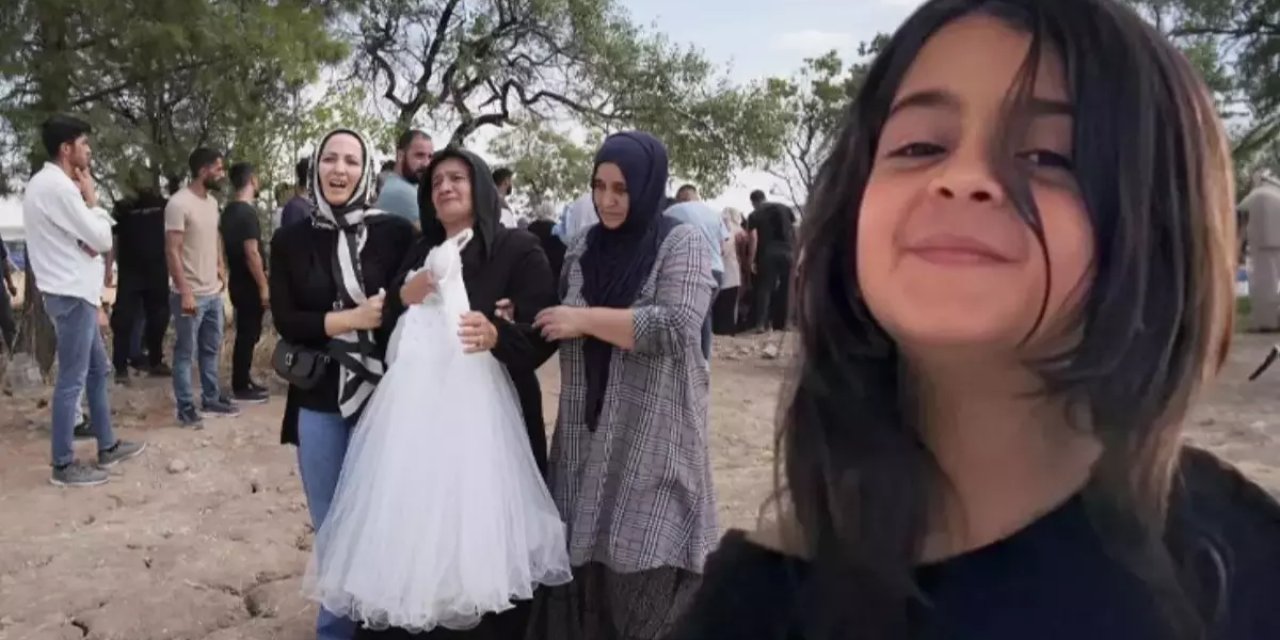 Narin'in aile üyeleri 12 avukat ile tazminat peşine düşmüş!