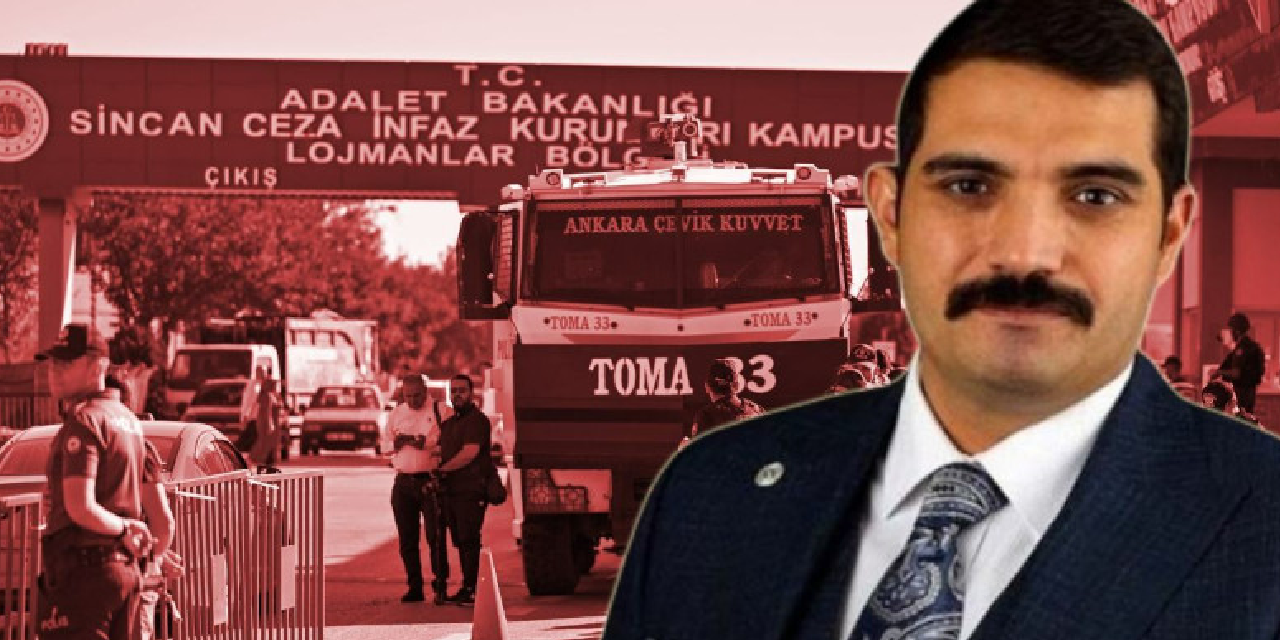 Sinan Ateş davasında karar çıktı!