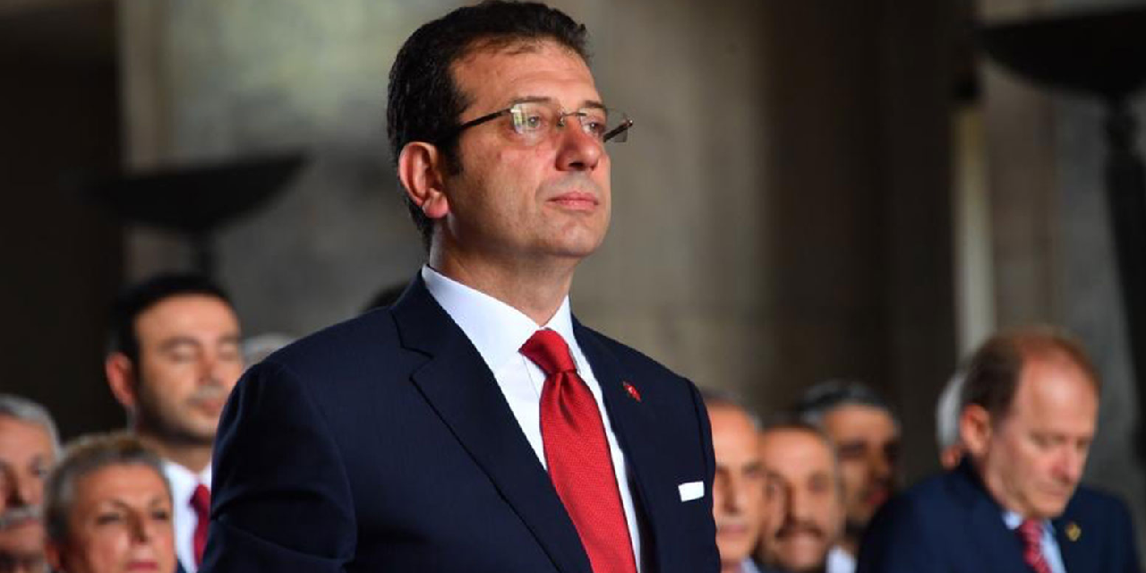 İmamoğlu'nun davası ertelendi