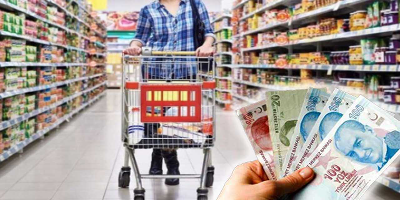Gözler TÜİK'te! ENAG enflasyonu açıkladı